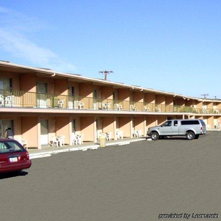 Royal Motor Inn Юма Екстер'єр фото