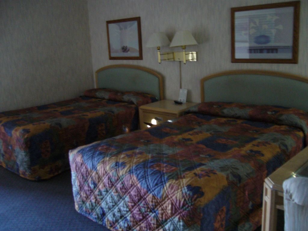 Royal Motor Inn Юма Номер фото