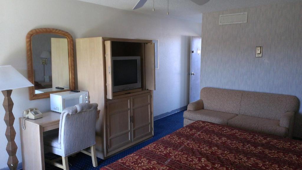 Royal Motor Inn Юма Екстер'єр фото