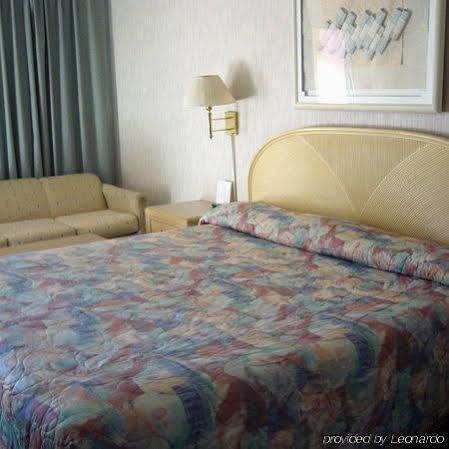 Royal Motor Inn Юма Екстер'єр фото